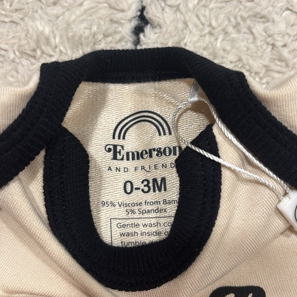 Emerson & Friends Onesie - Picture 3 of 3